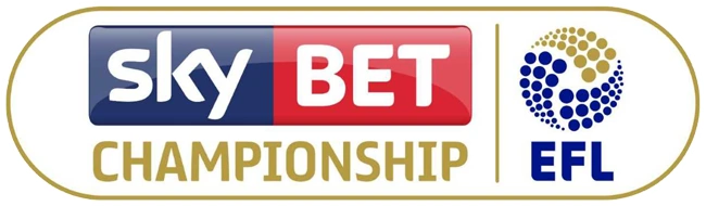 EFL Championship Logo