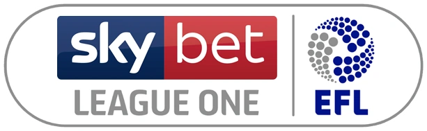 EFL League One Logo