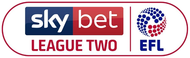 EFL League Two Logo